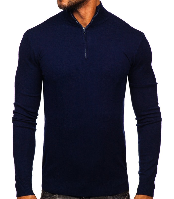 J.Style vīriešu polo džemperis 823080 01 (3)