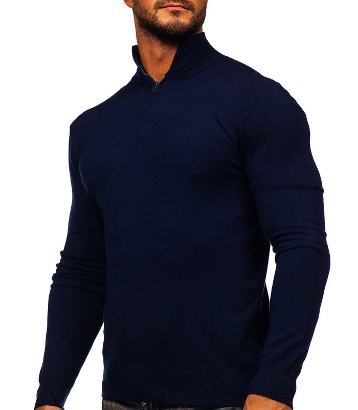 J.Style vīriešu polo džemperis 823080 01 (5)