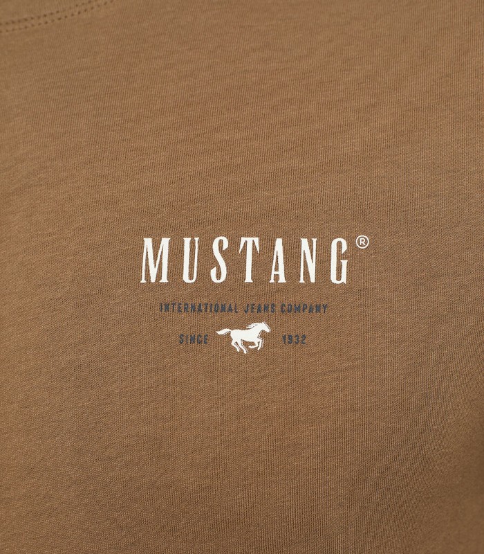 Mustang vīriešu T-krekls 1014447*3166 (4)