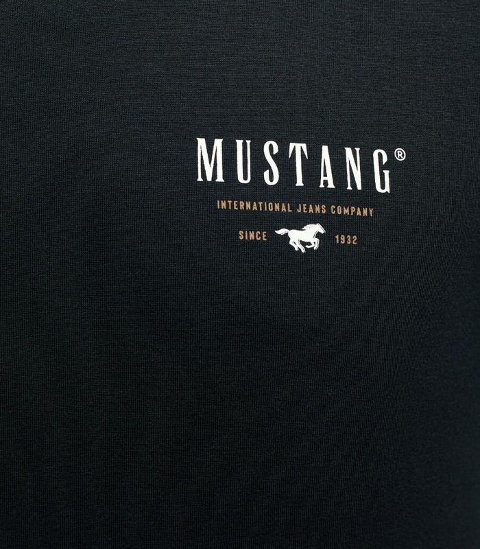 Mustang vīriešu T-krekls 1014447*4142 (4)