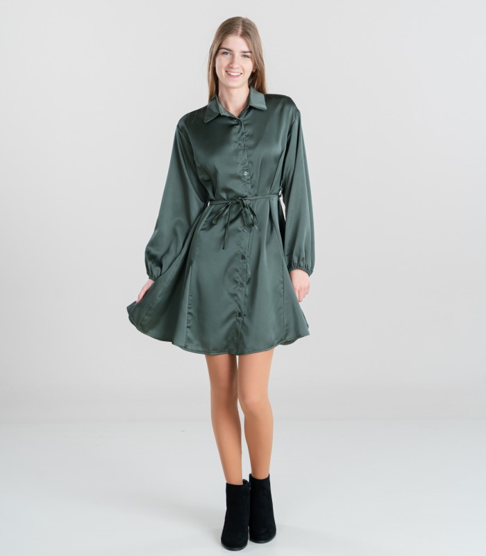Hailys женское платье- рубашка GLANA KL*01 (4)