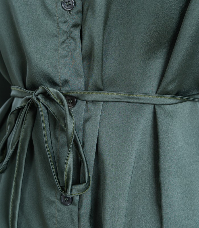Hailys женское платье- рубашка GLANA KL*01 (5)