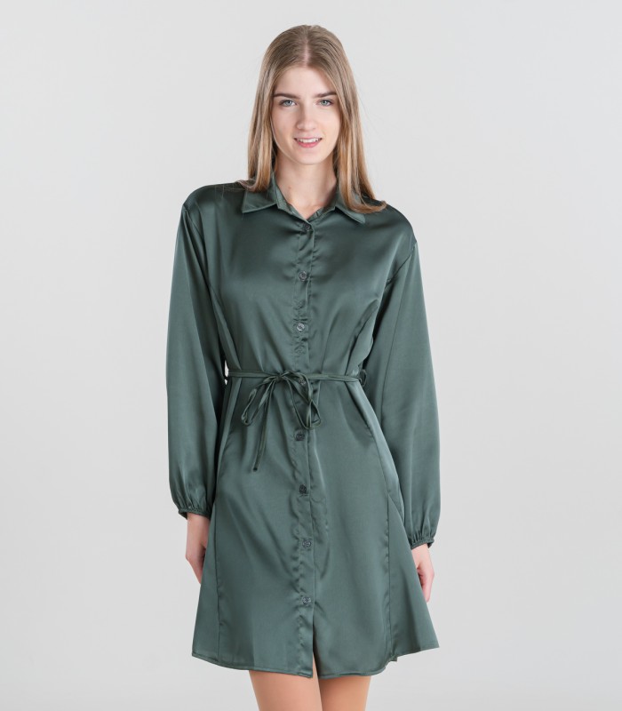 Hailys женское платье- рубашка GLANA KL*01 (6)