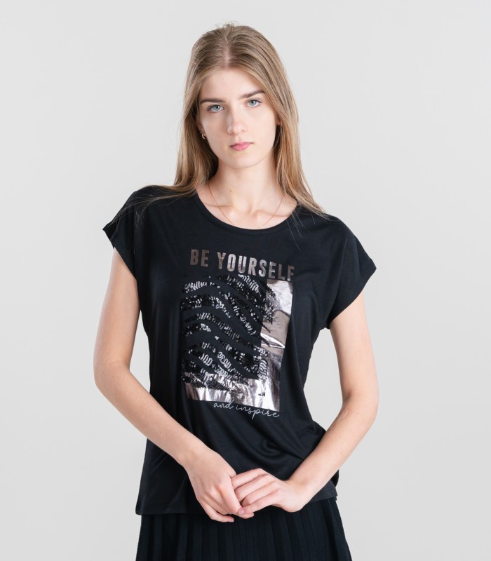 Hailys sieviešu T-krekls LUCIA TS*01 (4)