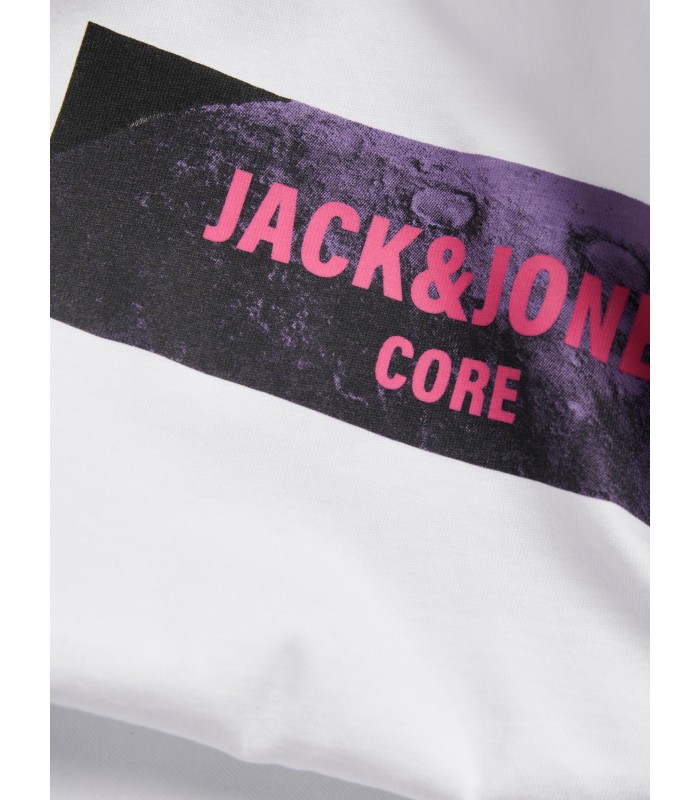 Jack & Jones vīriešu T-krekls 12246995*03 (2)