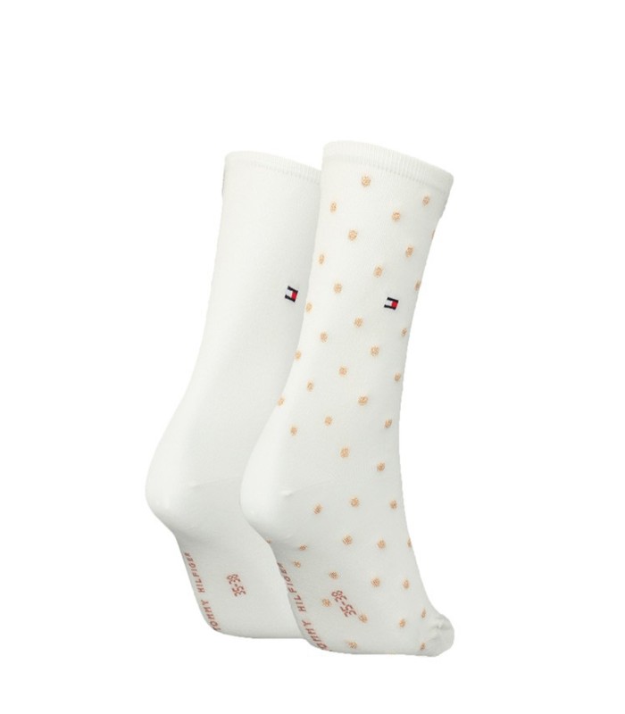 Tommy Hilfiger женские носки, 2 пары 100001493*026 (1)