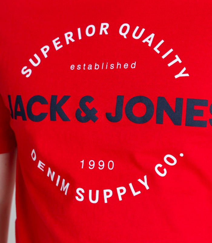 Jack & Jones vīriešu T-krekls 12235234*01 (3)