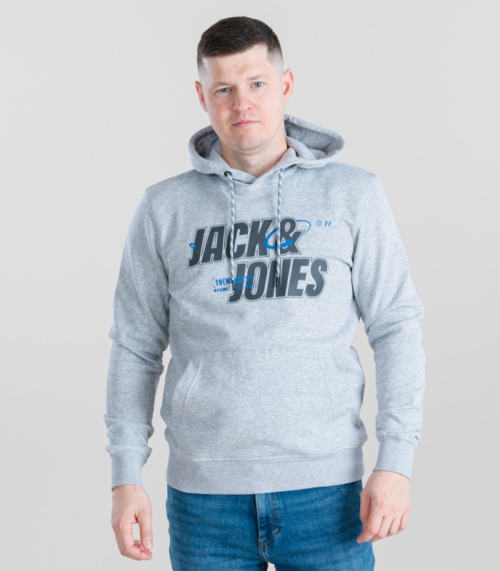 Jack & Jones vīriešu sporta krekls 12245714*01 (5)