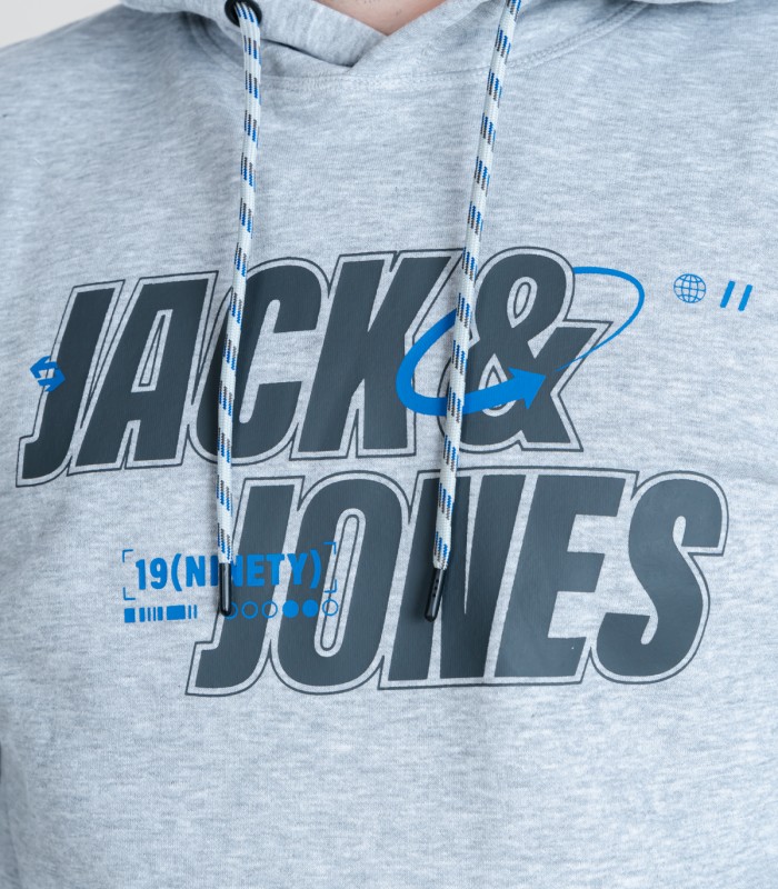 Jack & Jones vīriešu sporta krekls 12245714*01 (6)