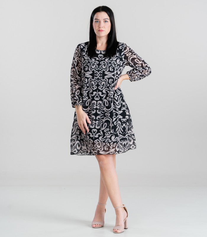 Hailys женское платье LISA KL*3149 (4)