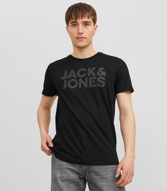 Jack & Jones vīriešu T-krekls 12151955*01 (6)