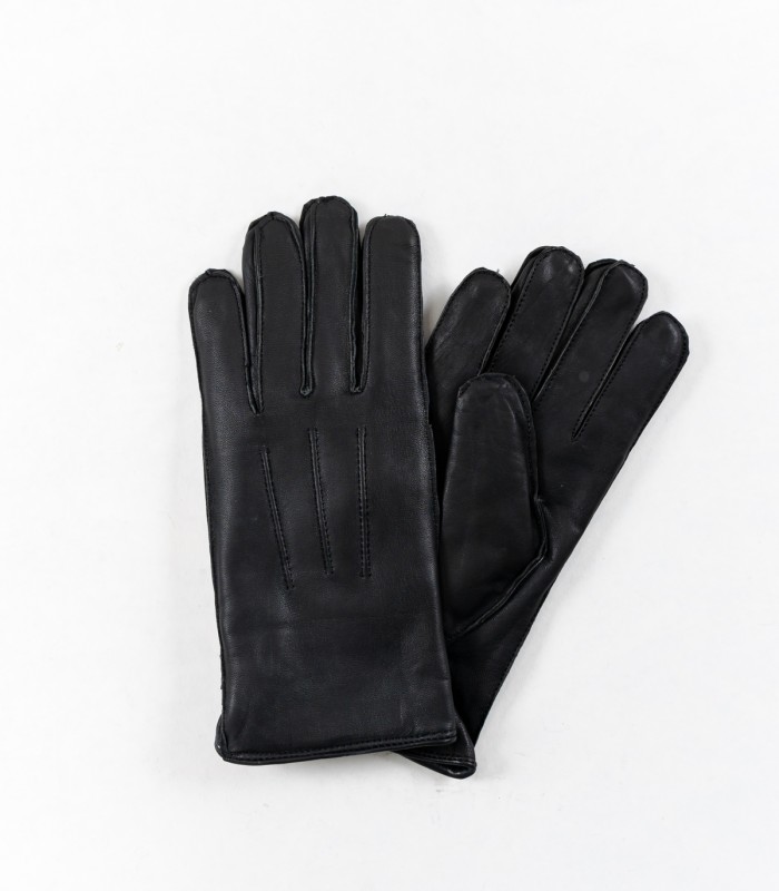 Hofler мужские кожаные перчатки 661511 01