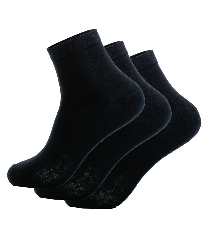 Luhta женские носки 3 пары, Nojamaa 34680-4*990