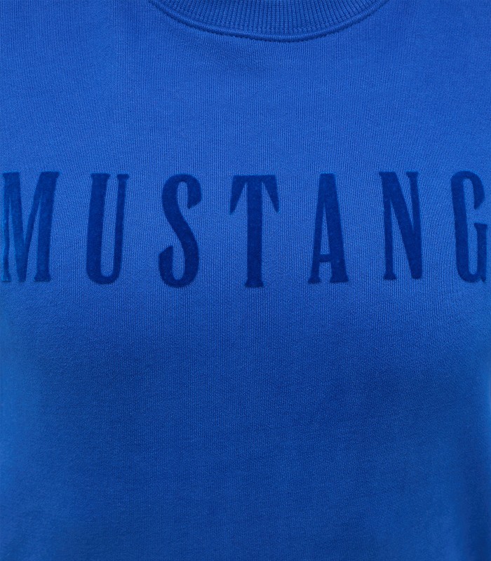 Mustang sieviešu sporta krekls 1014623*5224 (4)