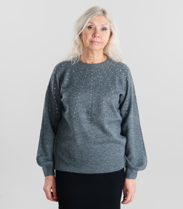 Zabaione sieviešu džemperis MYA DZ*01 (1)