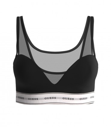 Топ Nike Dri-FIT Swoosh BV3636-010 (BV3636-010). Женские спортивные топы.  Спортивная женская одежда. (ID#1878318081), цена: 1410 ₴, купить на