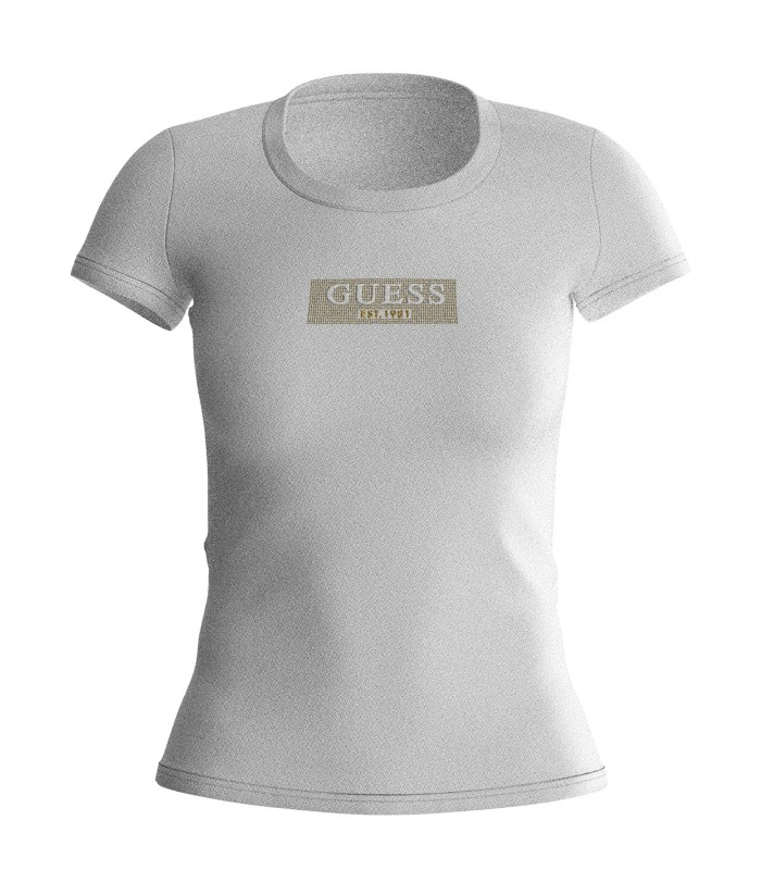 Guess sieviešu T-krekls W4RI33*G011 (1)