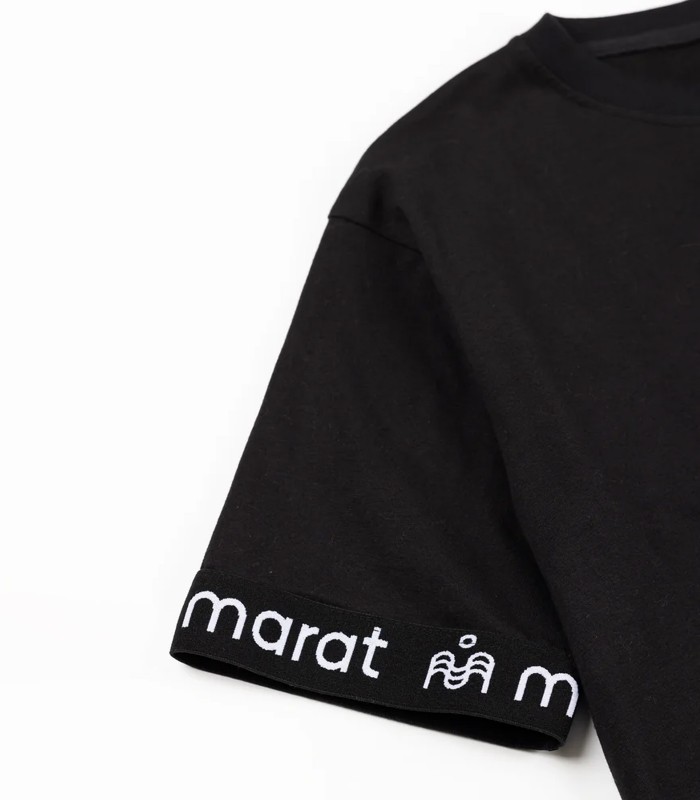 Marat sieviešu T-krekls SMP24010*01 (3)