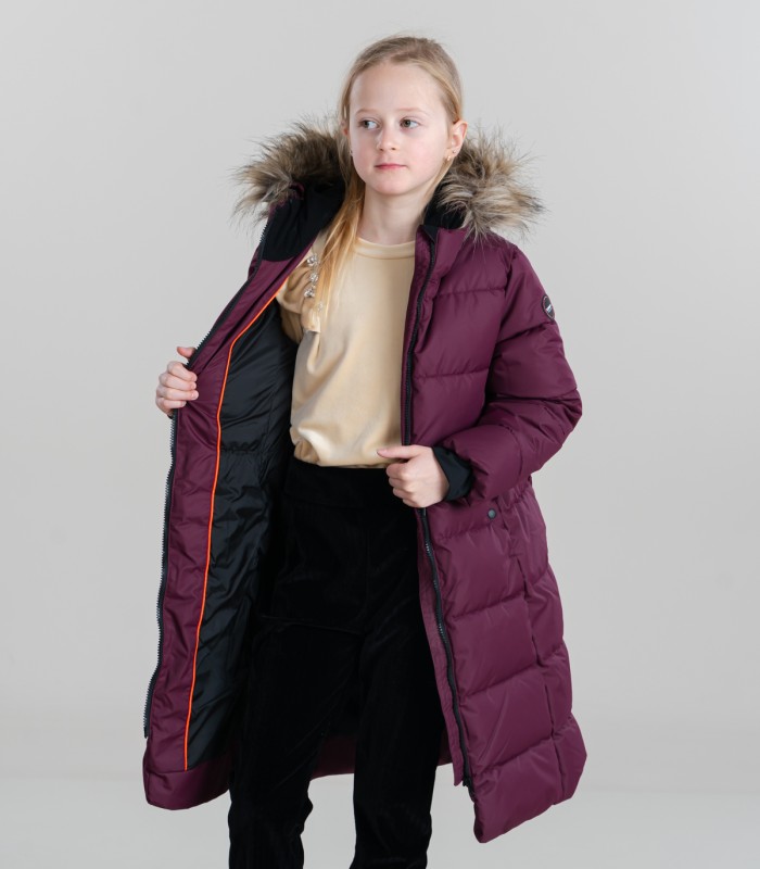 Icepeak детское пальто 450g Keystone 50004-2*689 (4)