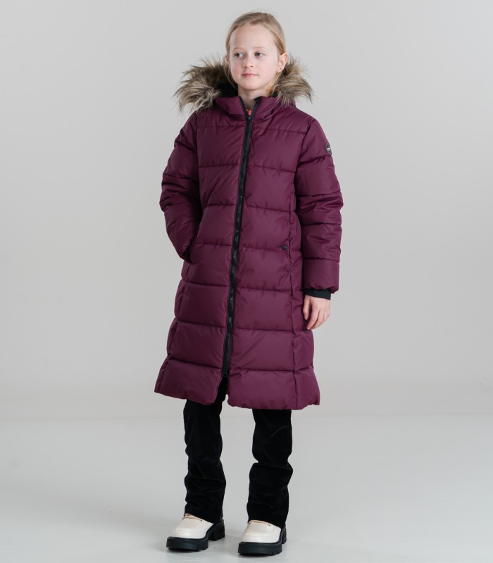 Icepeak детское пальто 450g Keystone 50004-2*689 (5)