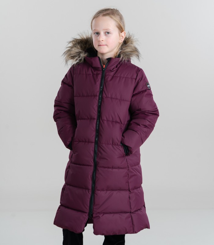 Icepeak детское пальто 450g Keystone 50004-2*689 (6)