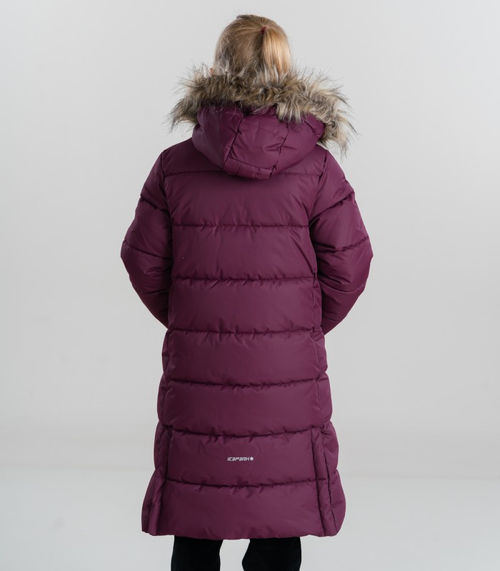 Icepeak детское пальто 450g Keystone 50004-2*689 (7)