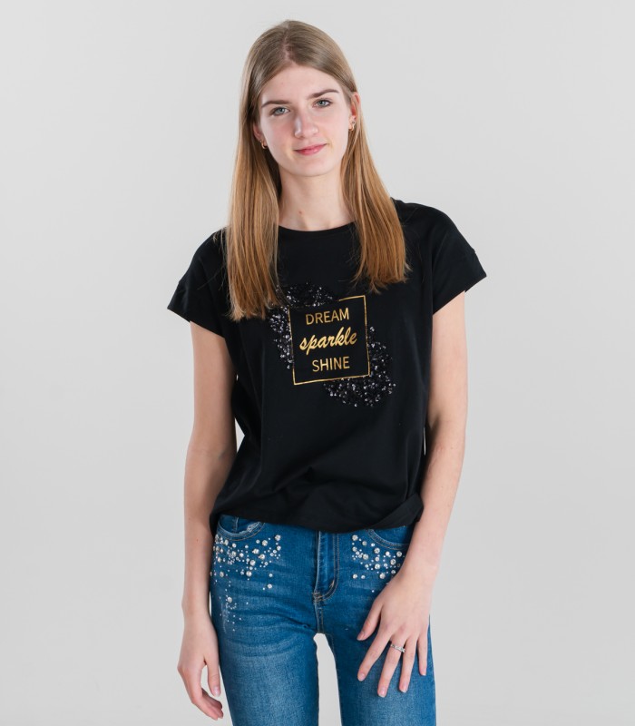 Zabaione sieviešu T-krekls ADELA*01 (4)