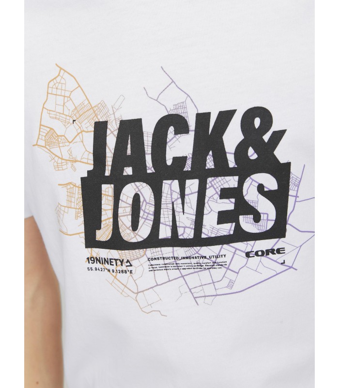 Jack & Jones bērnu T-krekls 12254186*03 (2)