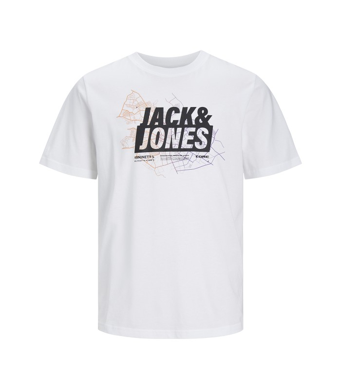 Jack & Jones bērnu T-krekls 12254186*03 (7)