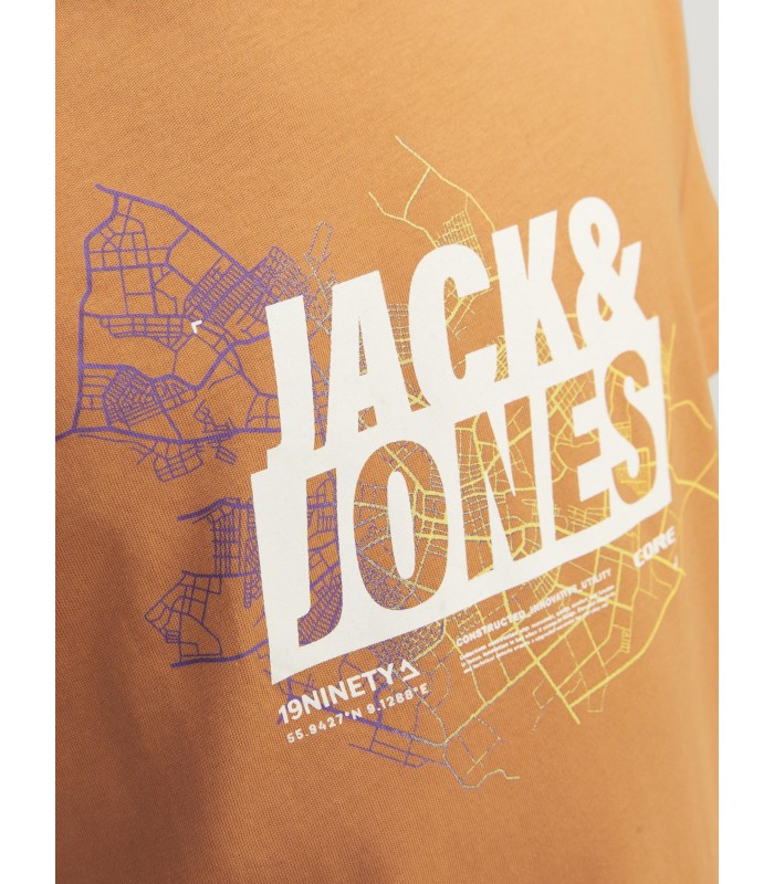 Jack & Jones Детская футболка 12254186*02 (2)
