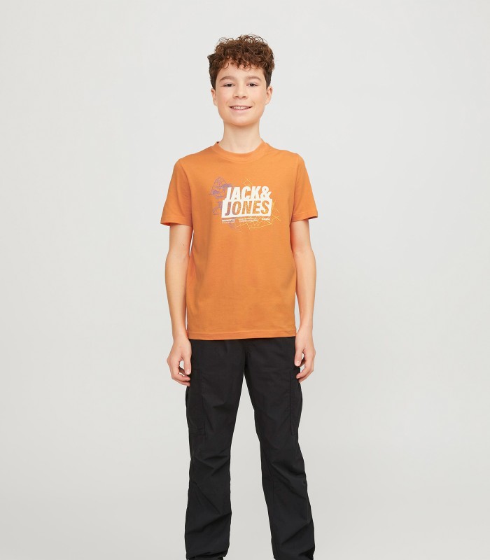 Jack & Jones bērnu T-krekls 12254186*02 (3)