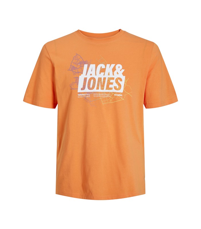 Jack & Jones bērnu T-krekls 12254186*02 (4)
