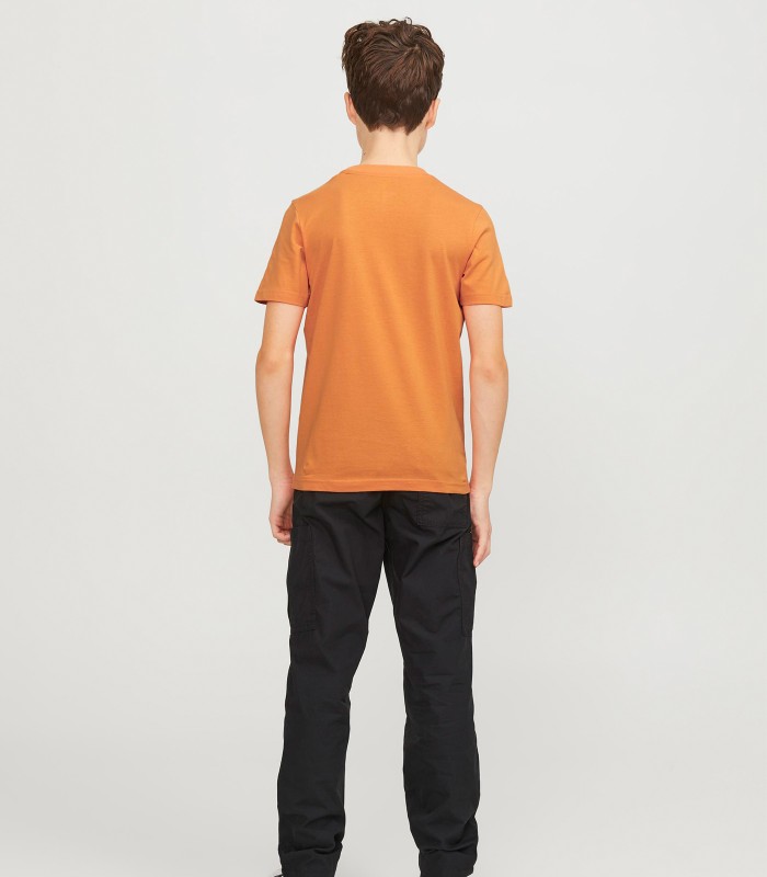Jack & Jones bērnu T-krekls 12254186*02 (5)