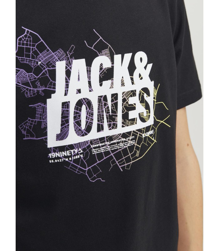 Jack & Jones bērnu T-krekls 12254186*01 (2)