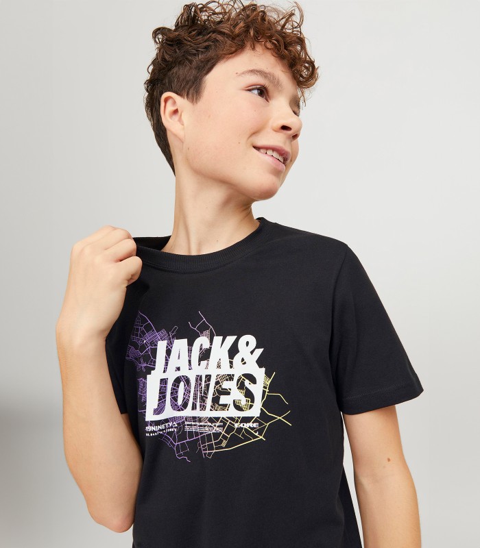 Jack & Jones bērnu T-krekls 12254186*01 (3)