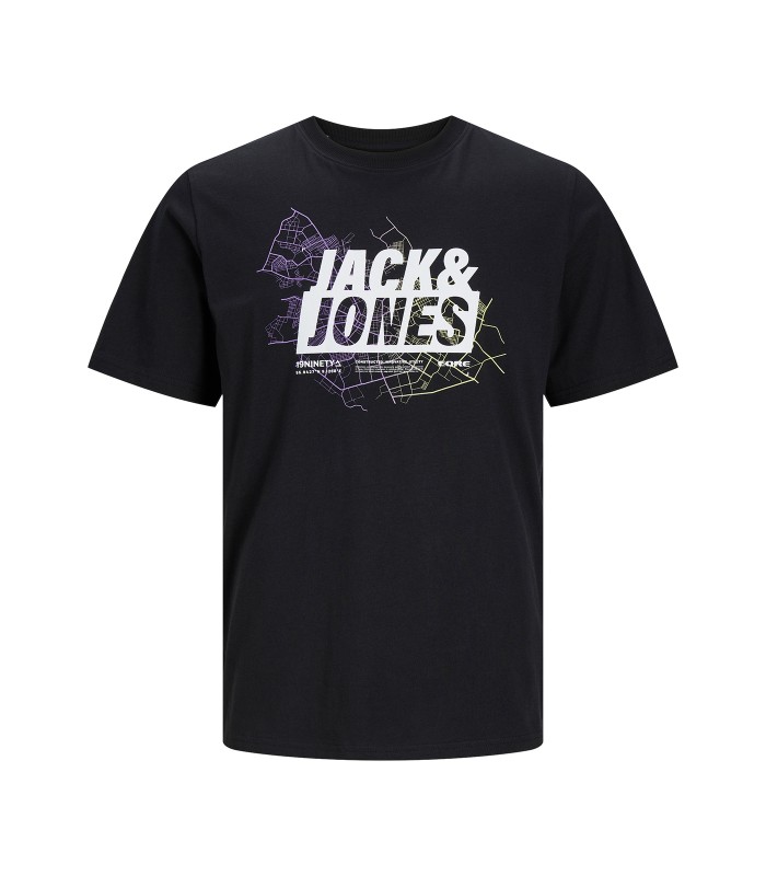 Jack & Jones bērnu T-krekls 12254186*01 (4)