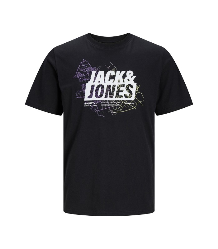 Jack & Jones vīriešu T-krekls 12252376*02 (1)
