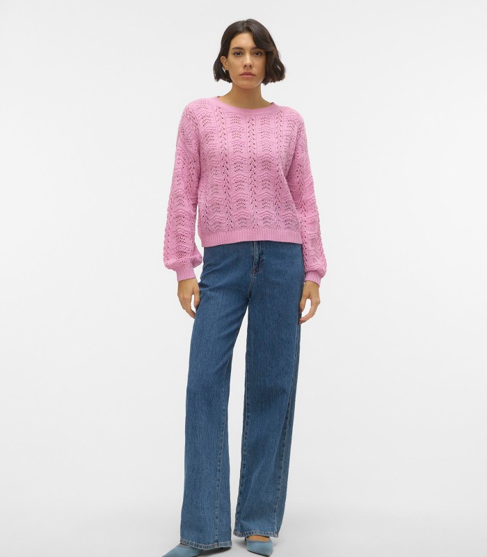 Vero Moda sieviešu džemperis 10300146*01 (1)