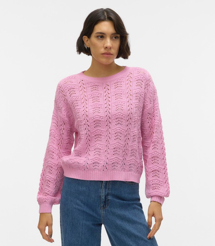 Vero Moda sieviešu džemperis 10300146*01 (5)
