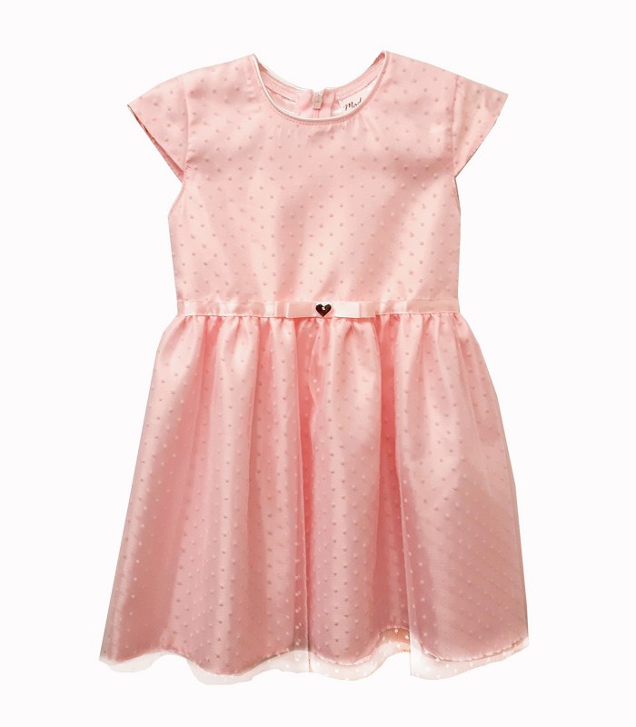 Madzi платье для маленькой девочки Miki 274206 01