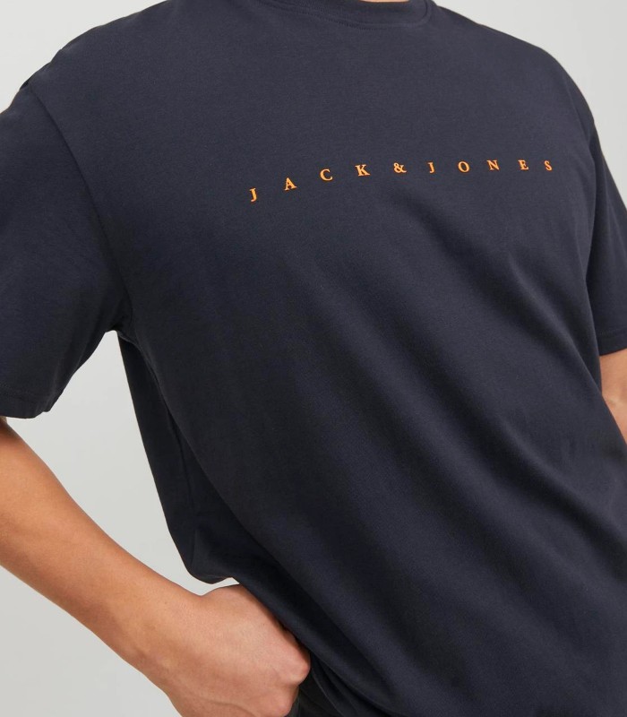 Jack & Jones vīriešu T-krekls 12234746*01 (5)