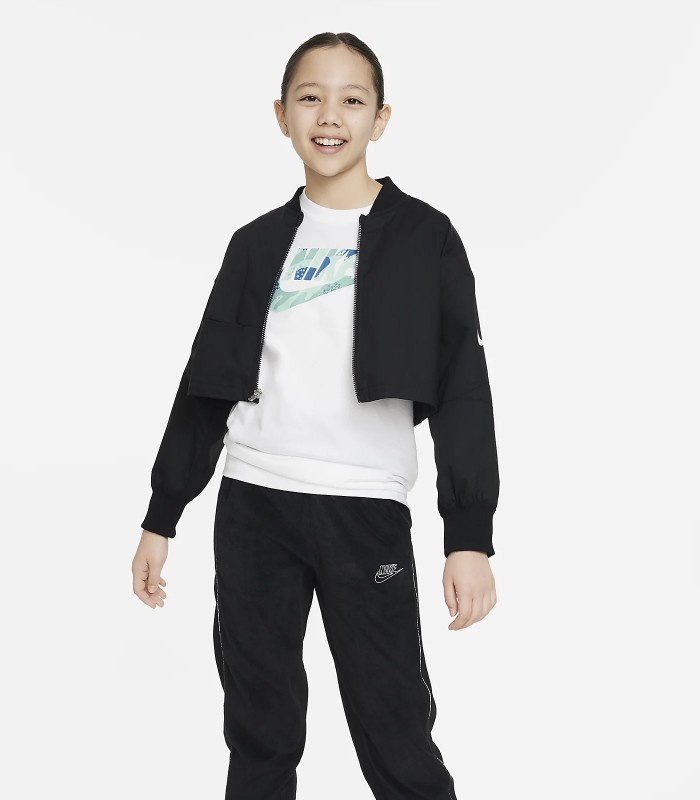 Nike bērnu T-krekls FD3957*100 (4)