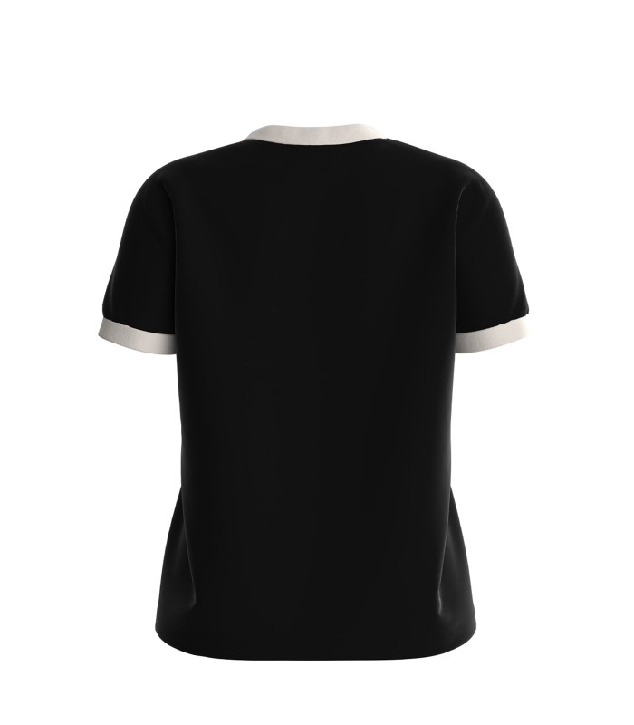 Guess sieviešu T-krekls V4RI04*JBLK (2)