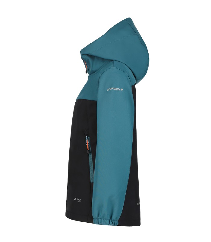 Icepeak детская софтшелл- куртка Kline 51897-4*530 (3)