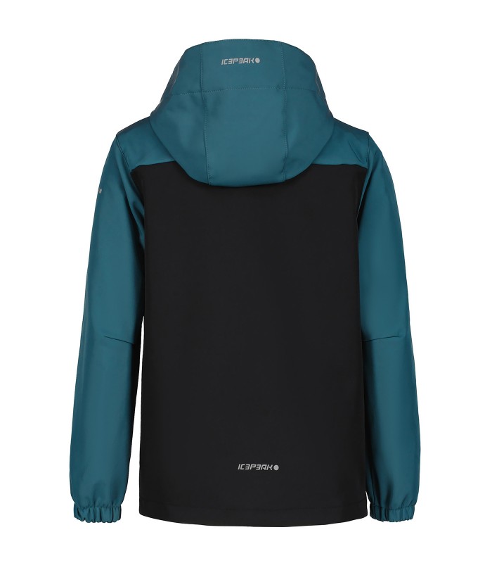 Icepeak детская софтшелл- куртка Kline 51897-4*530 (4)