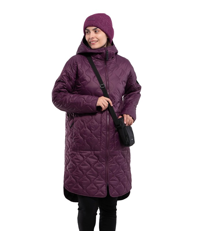 Icepeak женская куртка 80г 53014-4*692 (5)