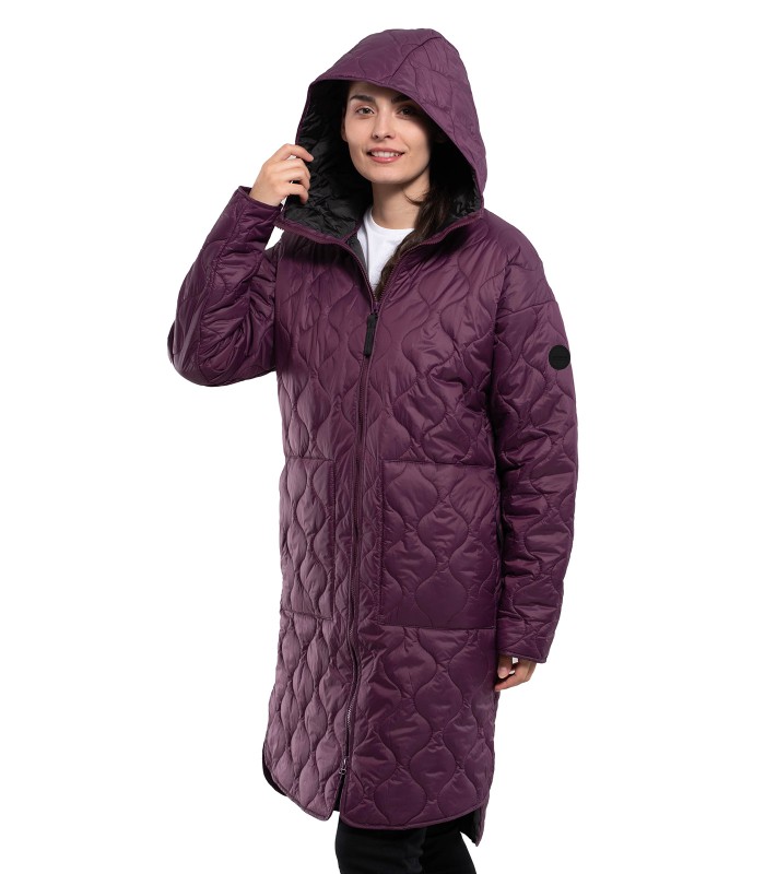 Icepeak женская куртка 80г 53014-4*692 (7)