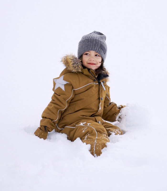 Molo baby snowsuit 160g Pyxis 5W22N101*8554 (4)
