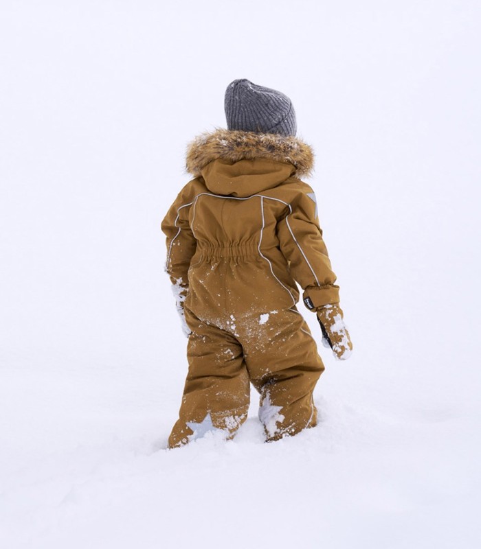 Molo baby snowsuit 160g Pyxis 5W22N101*8554 (5)
