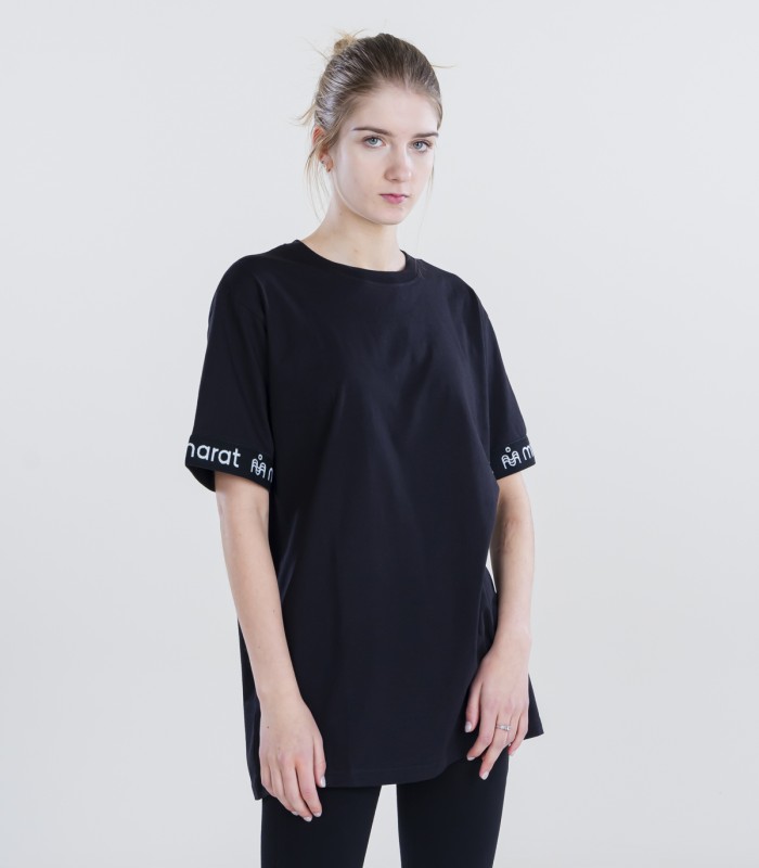 Marat sieviešu T-krekls SMP24010*01 (5)